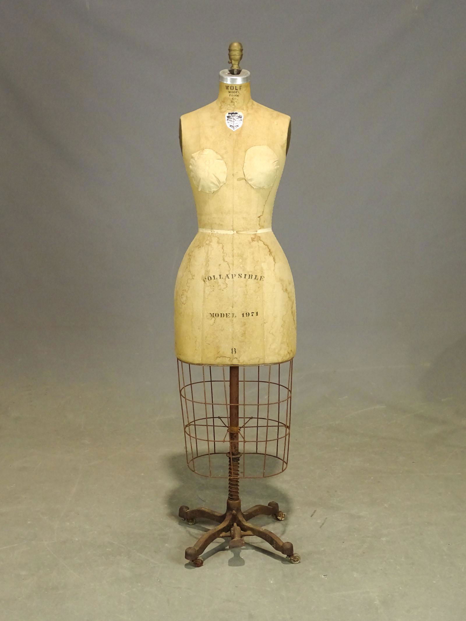 Dress Form (1 of 8)