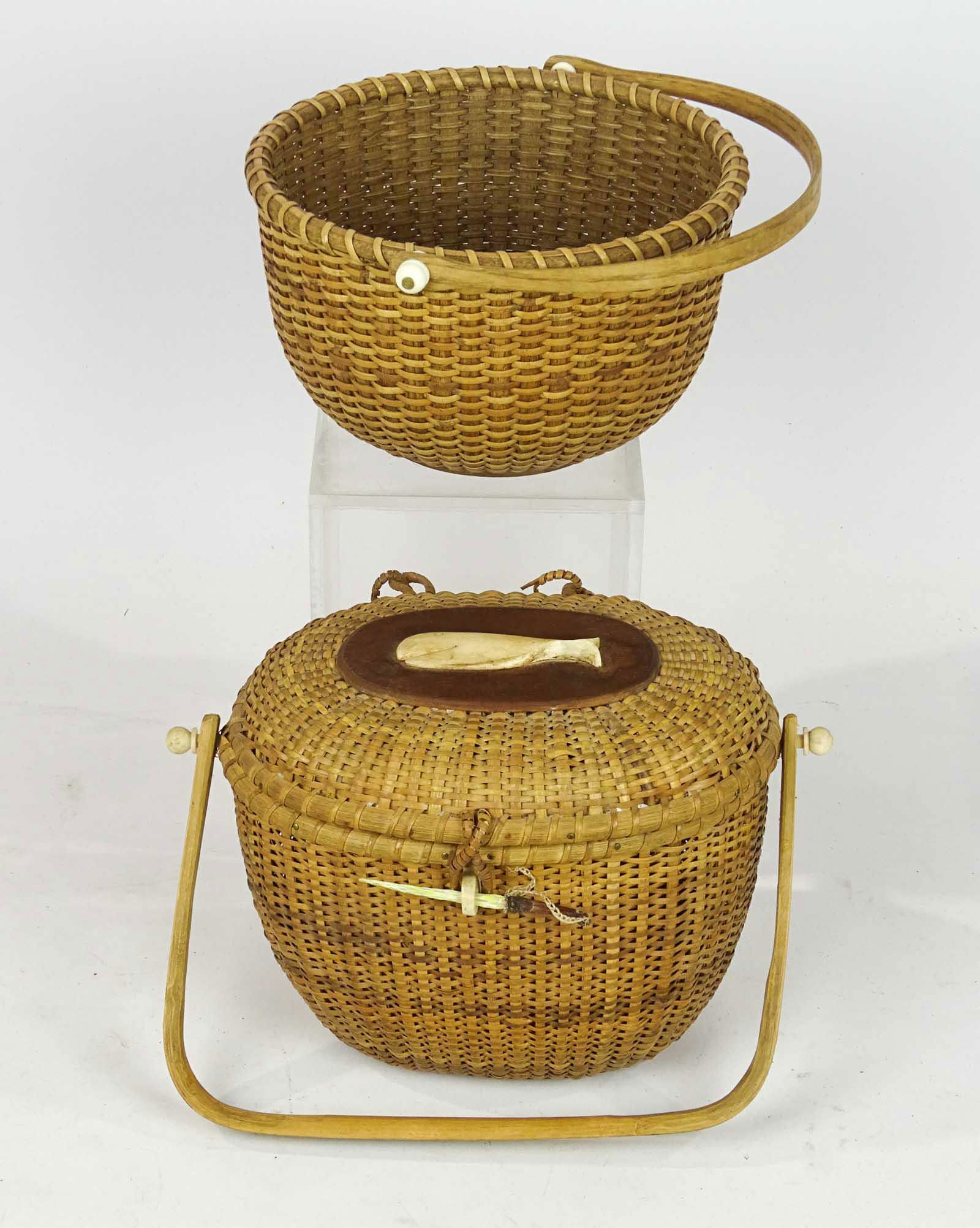 Nantucket Baskets (1 of 9)