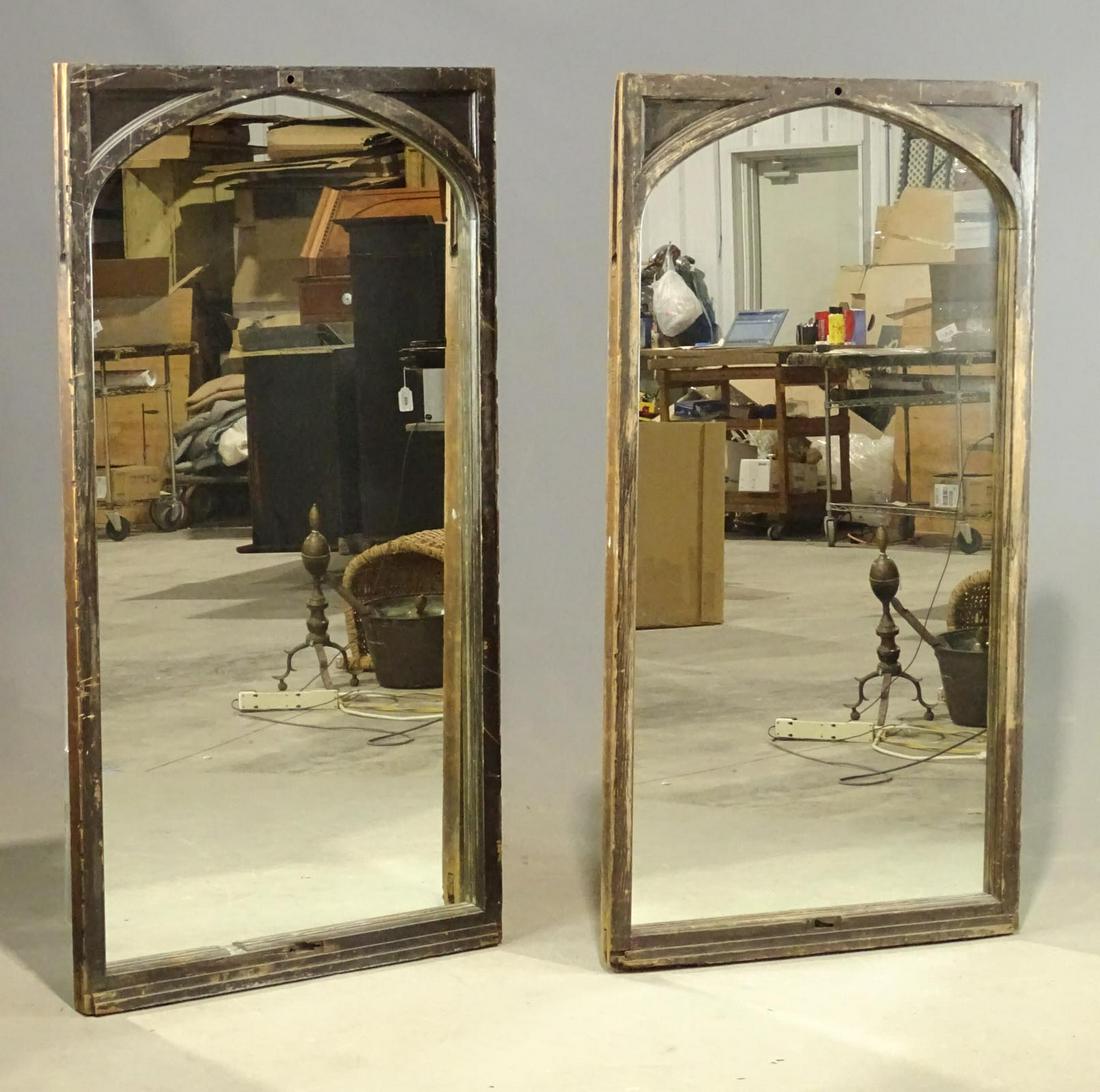 Pair of Mirrors (1 of 5)