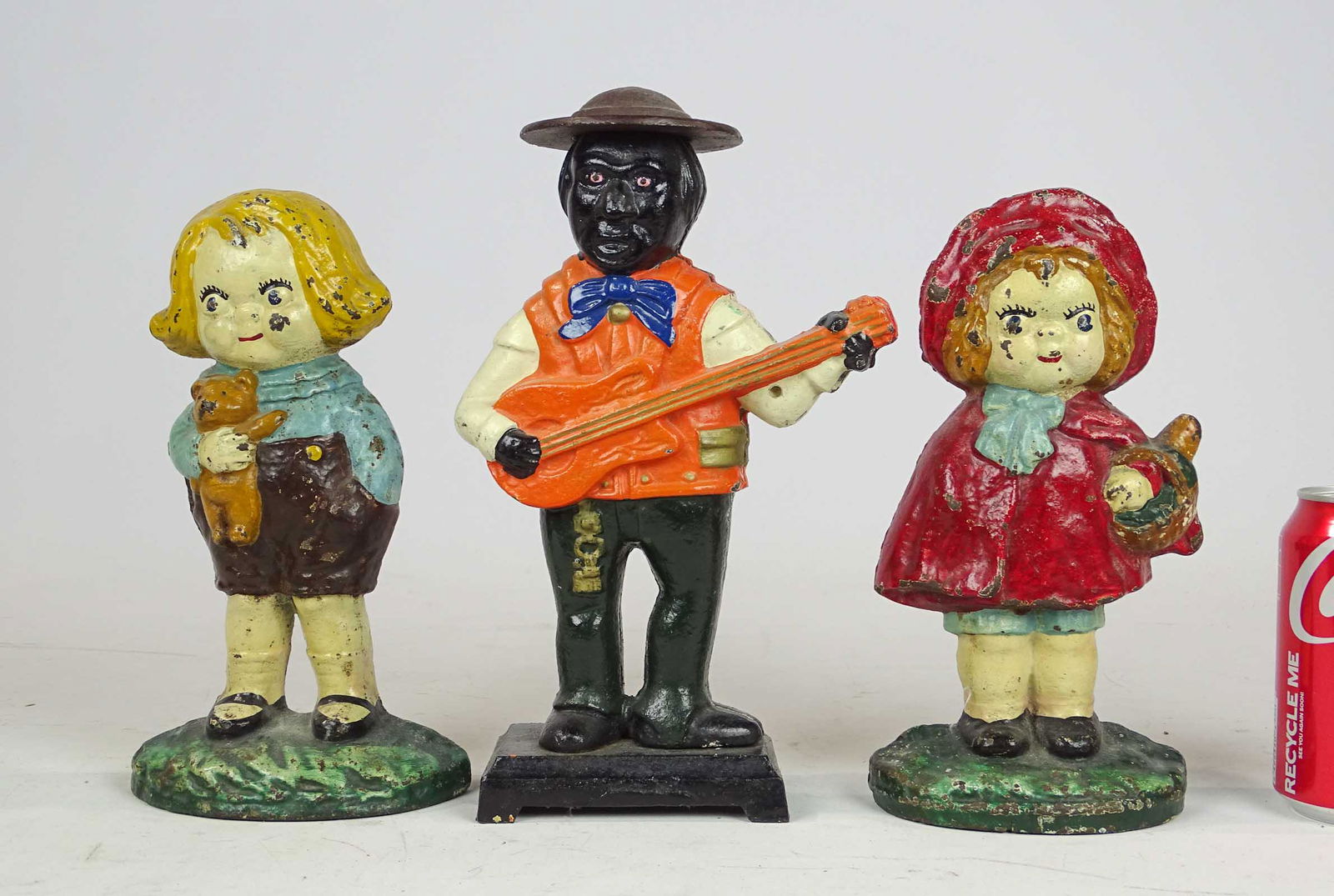 Door Stop Lot (1 of 10)