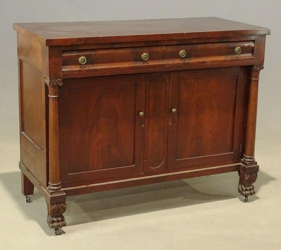 19th c. Sideboard (1 of 5)