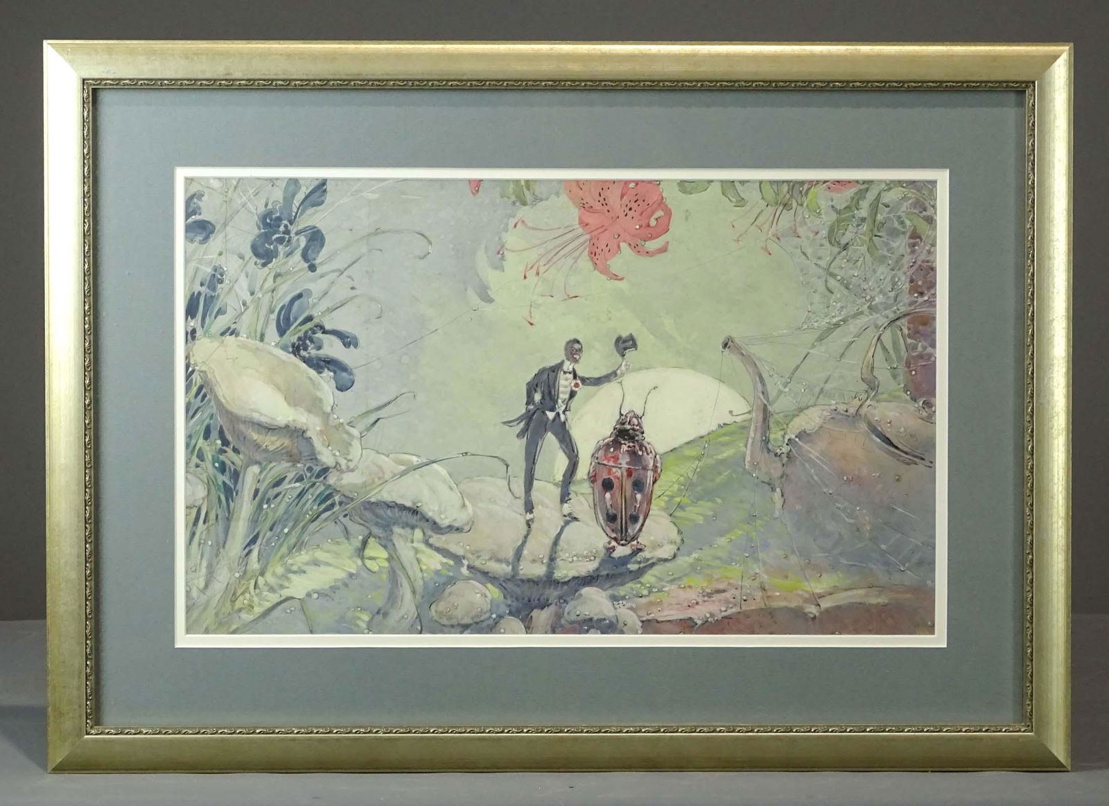 Eric Pape (1870-1938) (1 of 4)