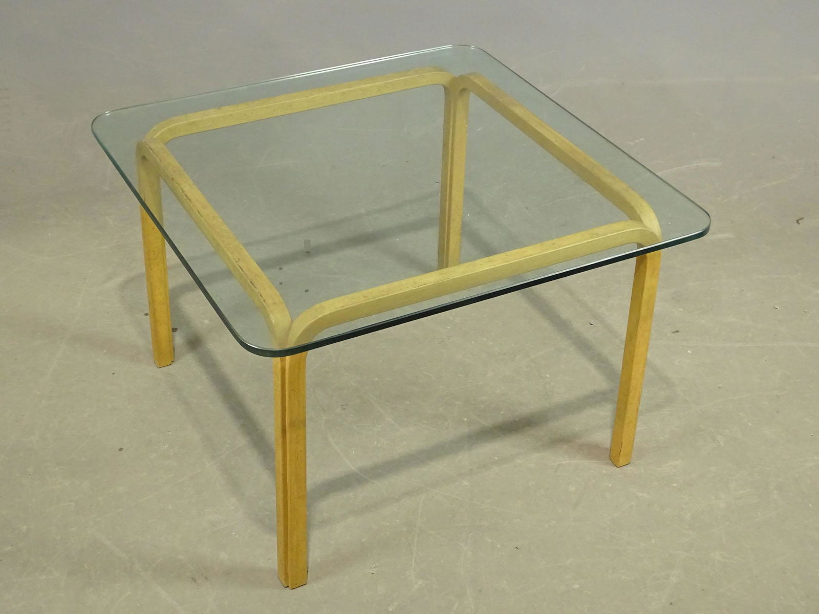 Mid Century Coffee Table (1 of 2)