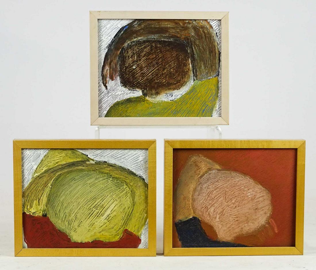 Lilly Smith (20th Century) (1 of 5)