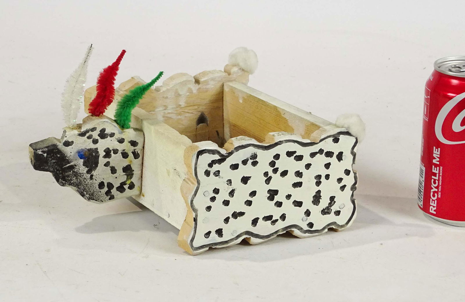 Ivan Laycock Outsider Art (1 of 4)