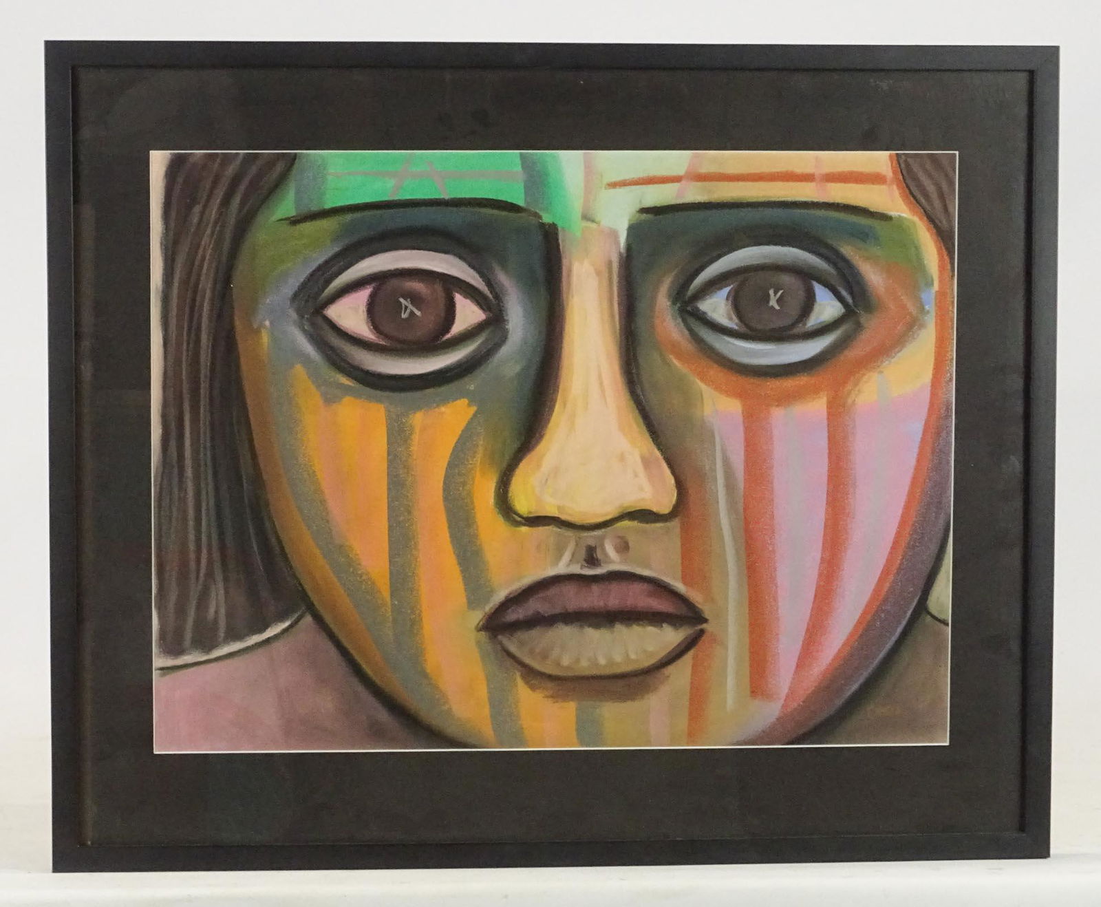 Tim Chess Outsider Artwork (1 of 4)