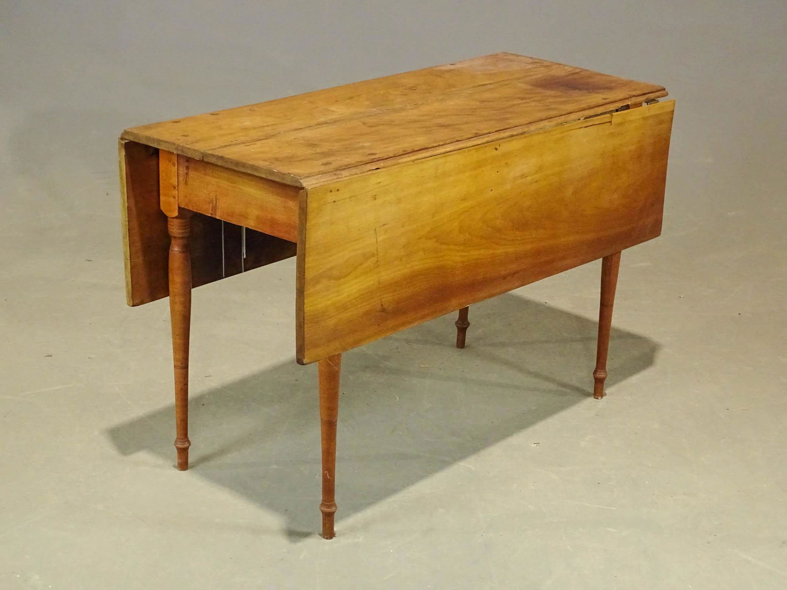 19th c. Dropleaf Table (1 of 5)