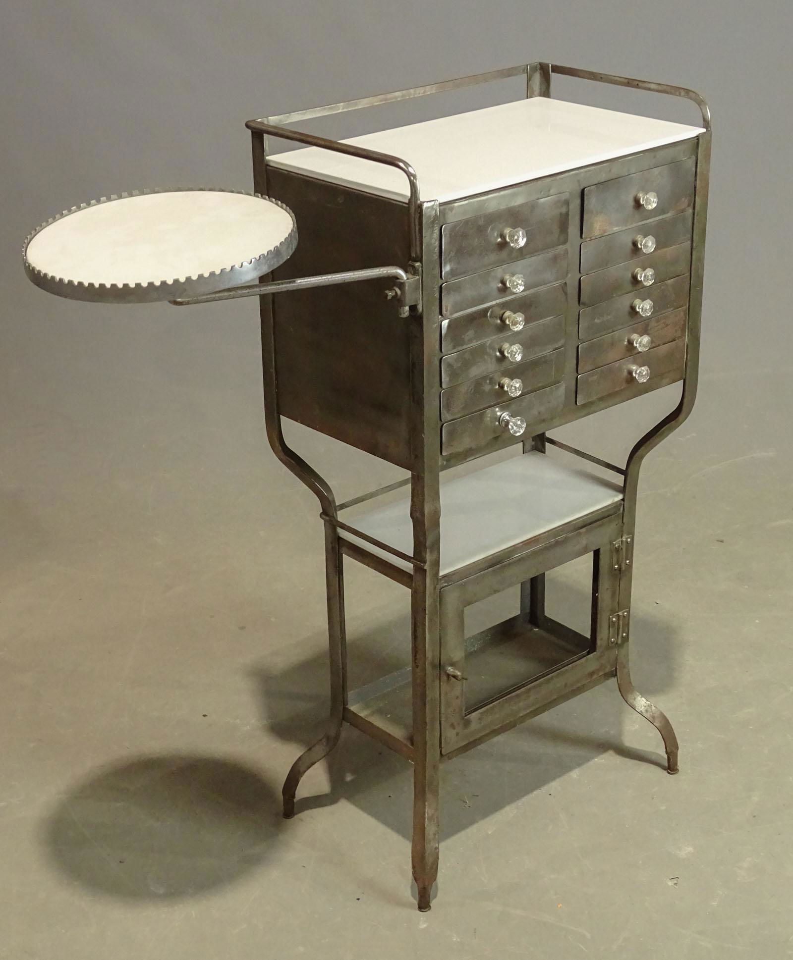 Dental Cabinet (1 of 6)