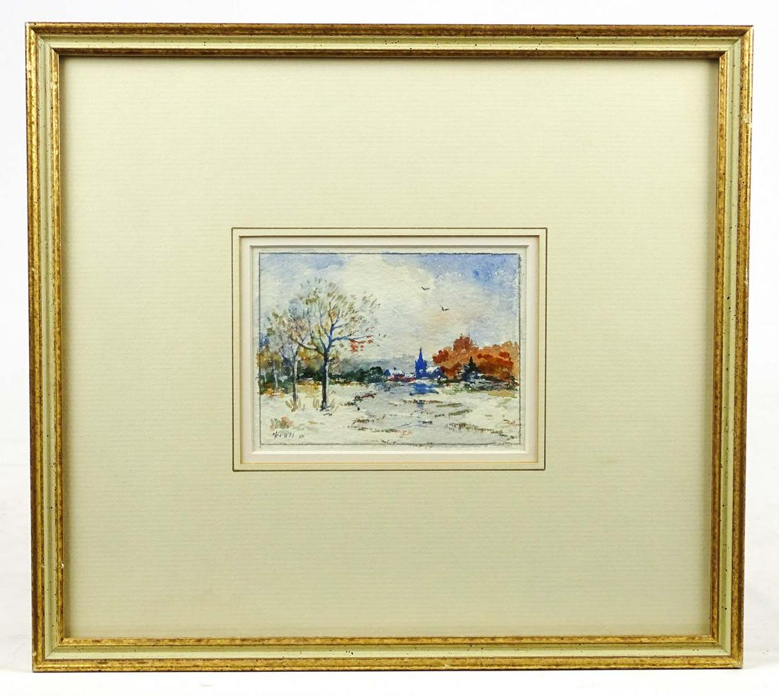 Albert Leroy Groll (1866-1952) (1 of 4)