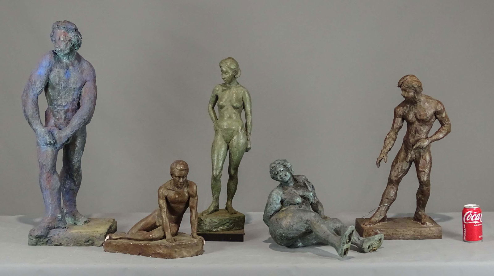 James Maher (20th Century) (1 of 16)