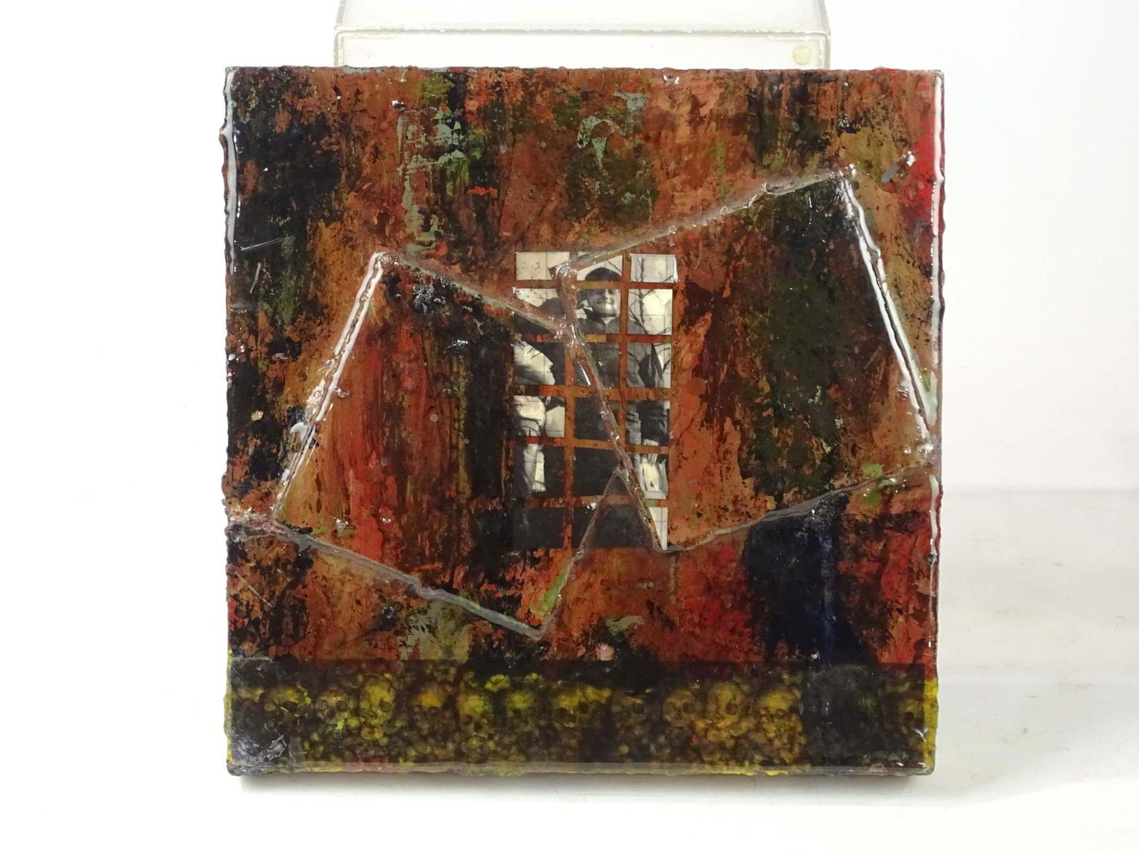 William Cullum (20th Century) (1 of 4)