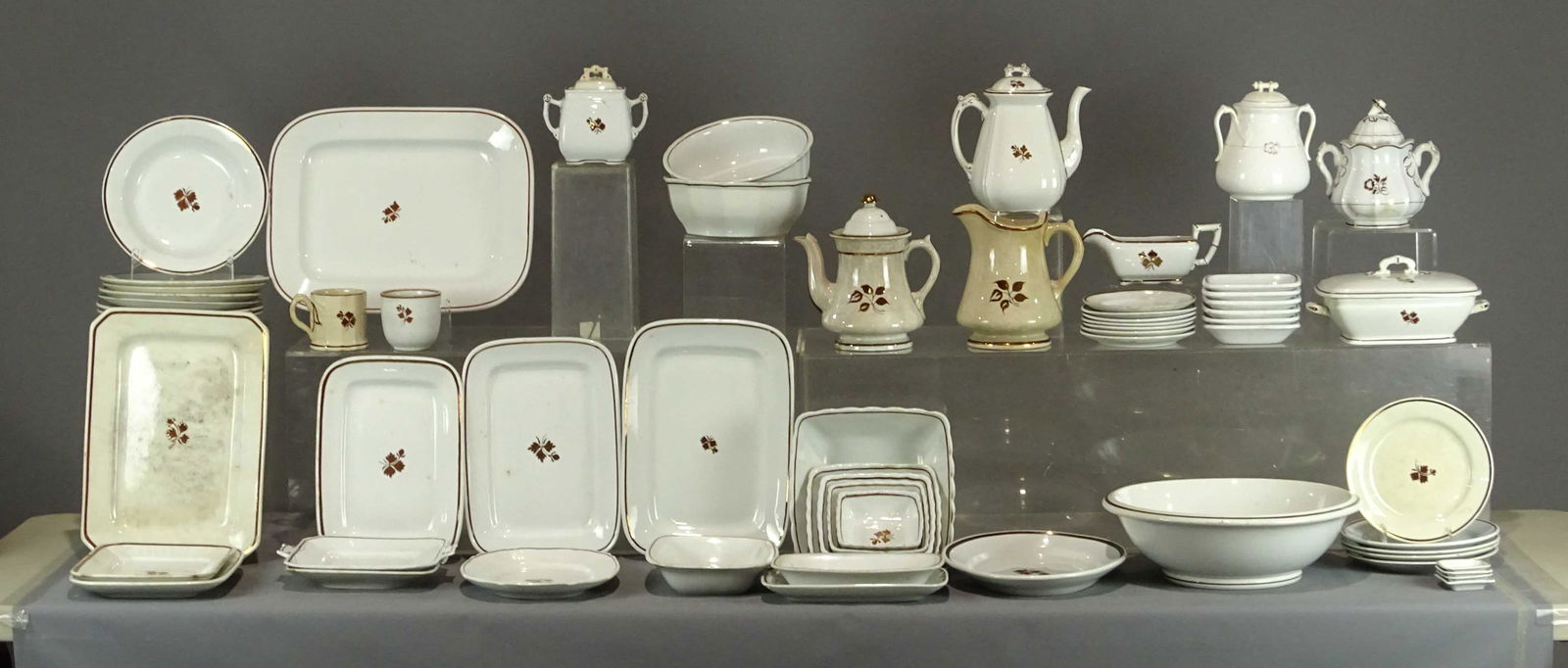 English Tea Leaf China (1 of 9)