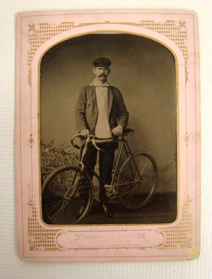 Tintype
