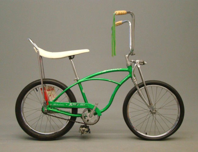 1965 schwinn stingray sales for sale