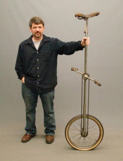 Unicycle