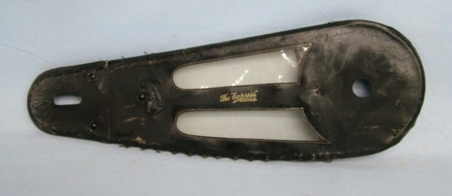 English Chain Guard "The Express"