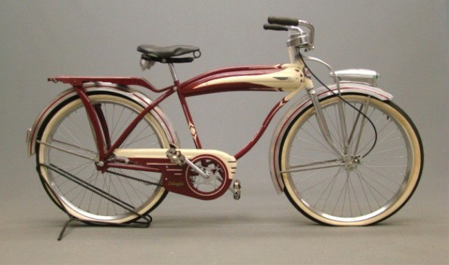 Columbia Male "Superb" Replica Bicycle