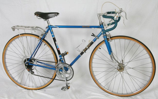 1970 raleigh sale grand prix
