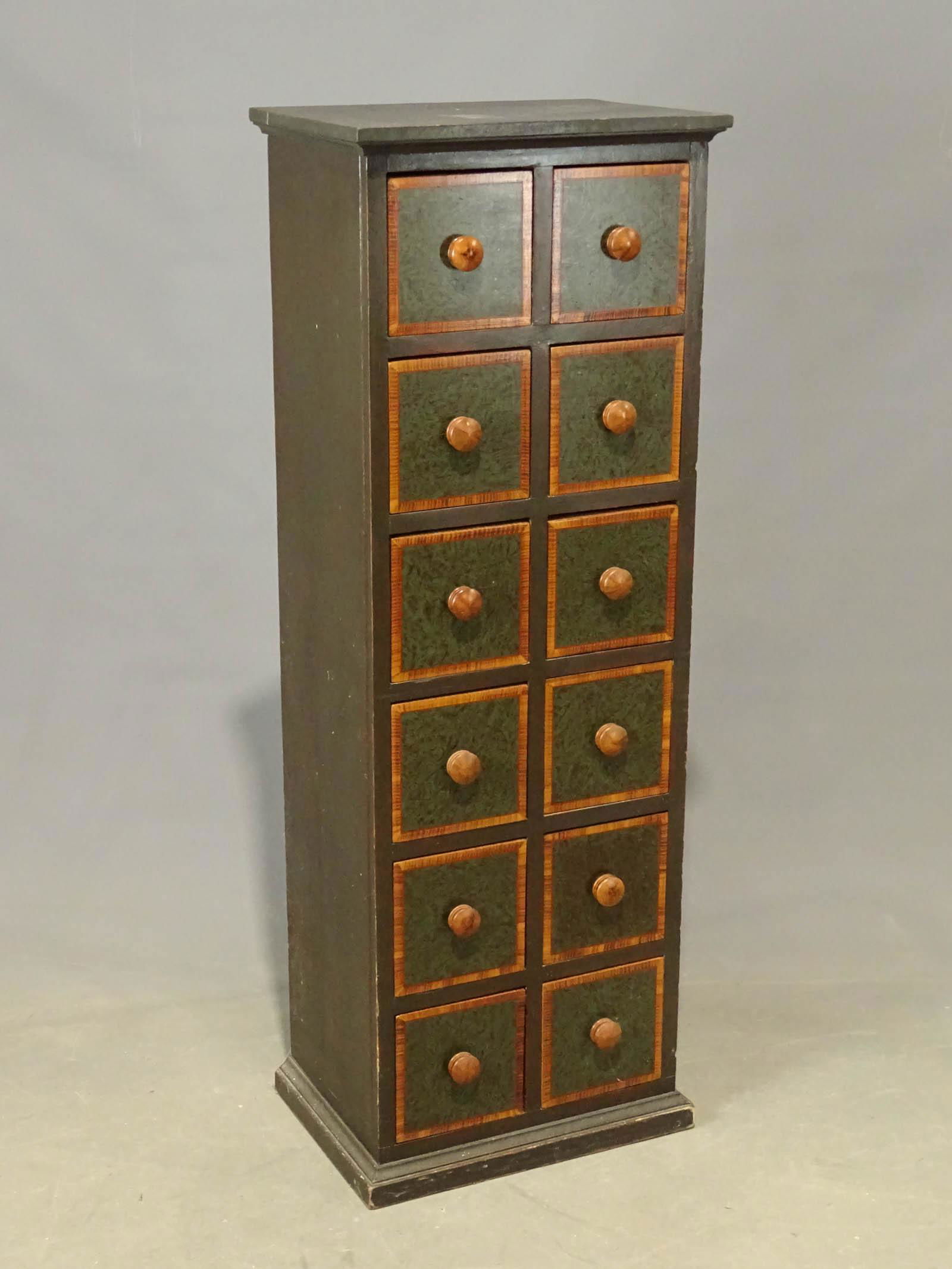 Apothecary Cabinet (1 of 5)