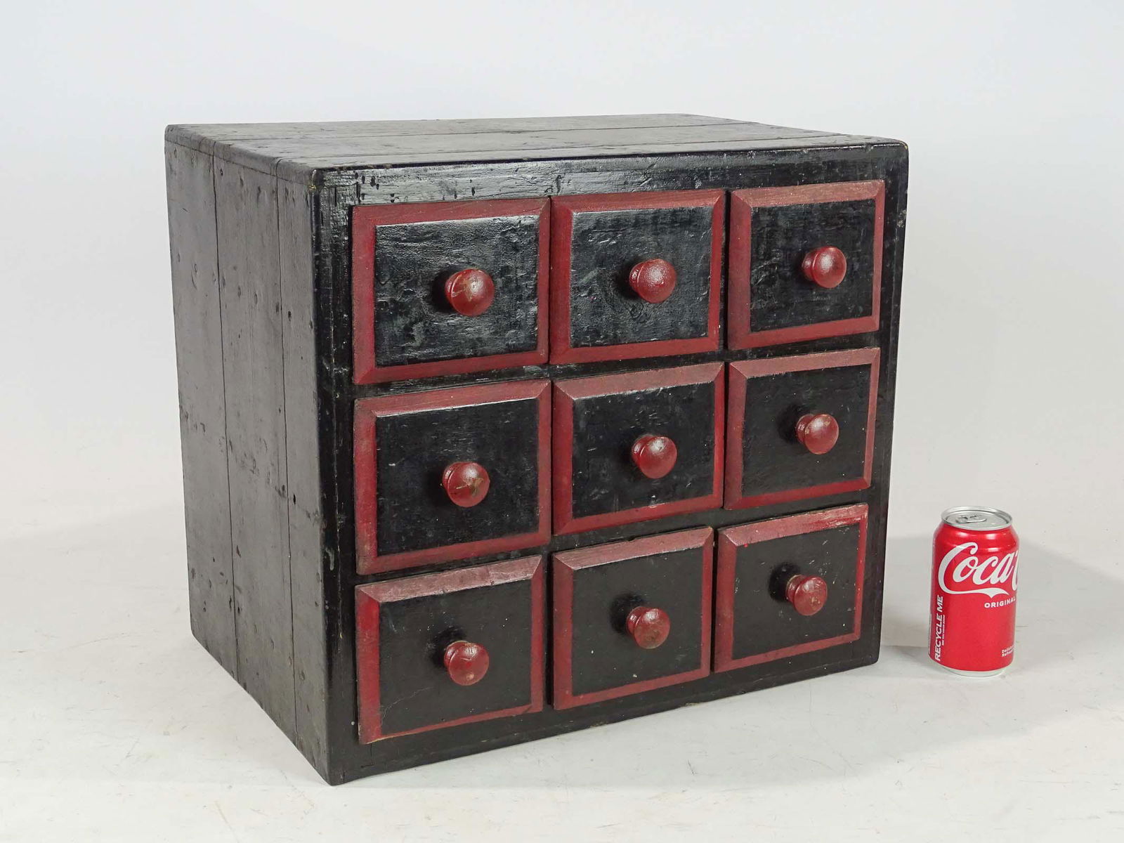 Apothecary Cabinet (1 of 5)