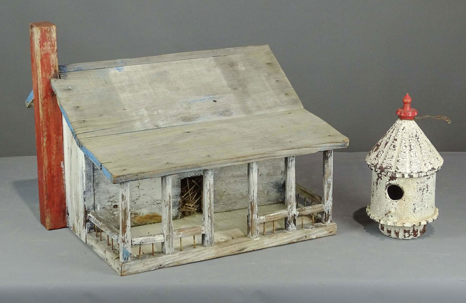 Bird Houses (1 of 5)