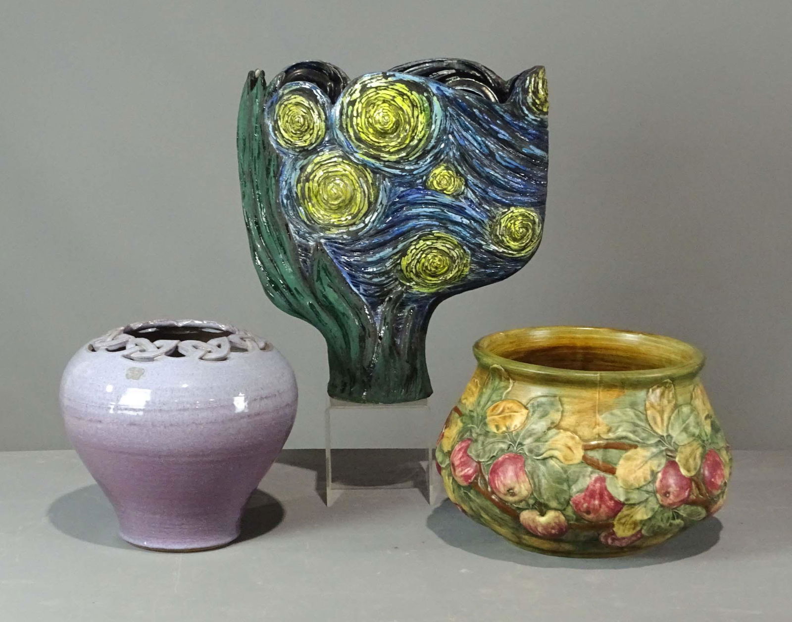 Pottery Lot (1 of 7)