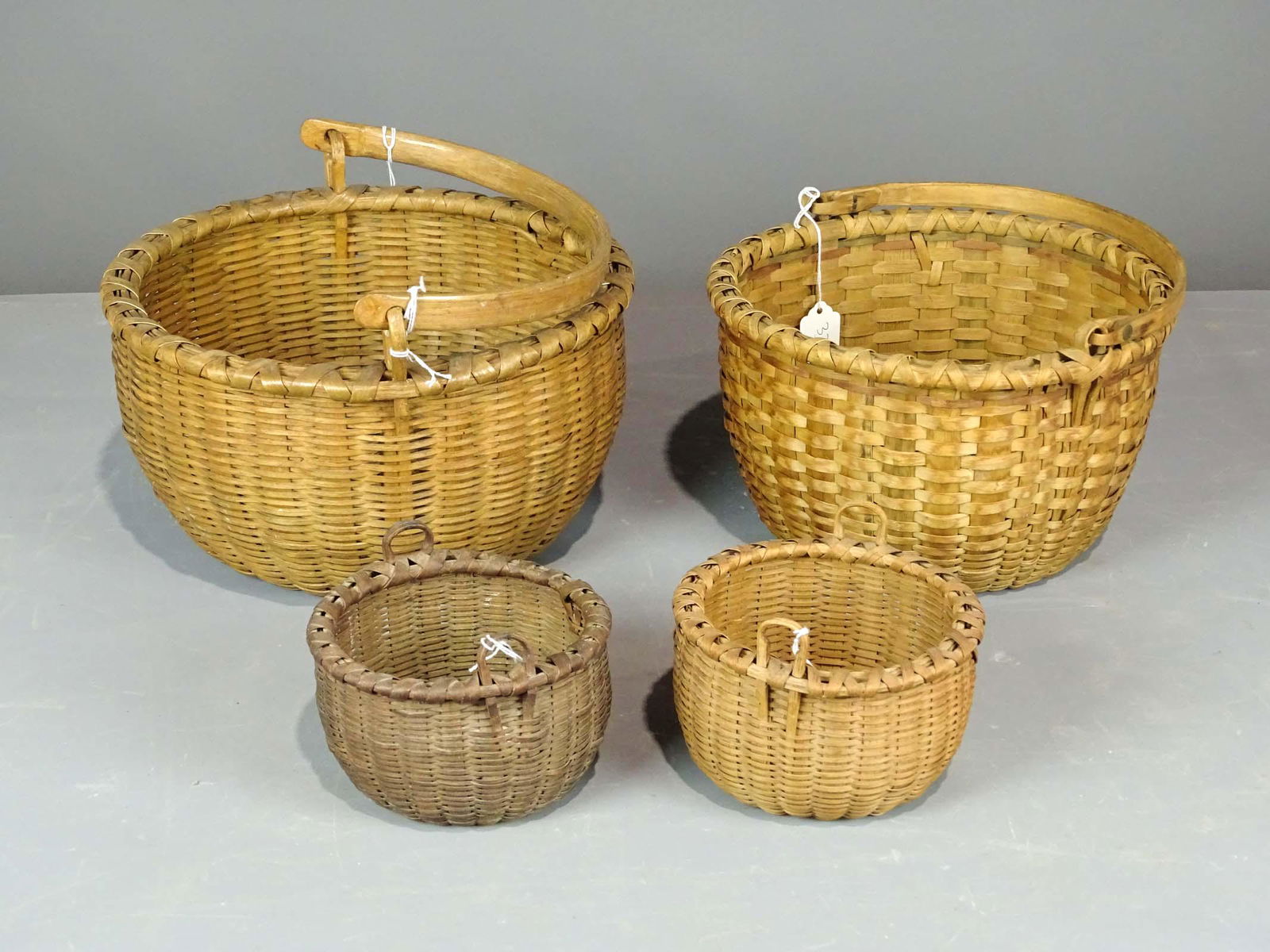 Basket Lot (1 of 6)