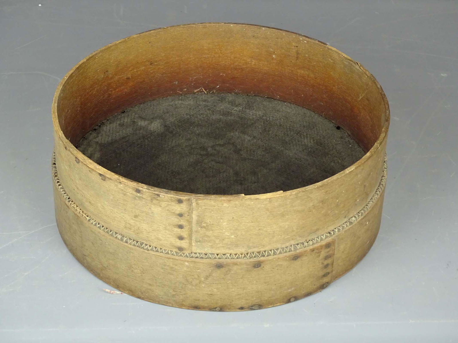 19th c. Sieve (1 of 4)