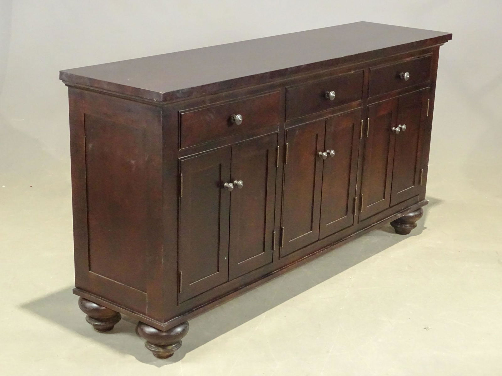 Restoration Hardware Sideboard (1 of 8)