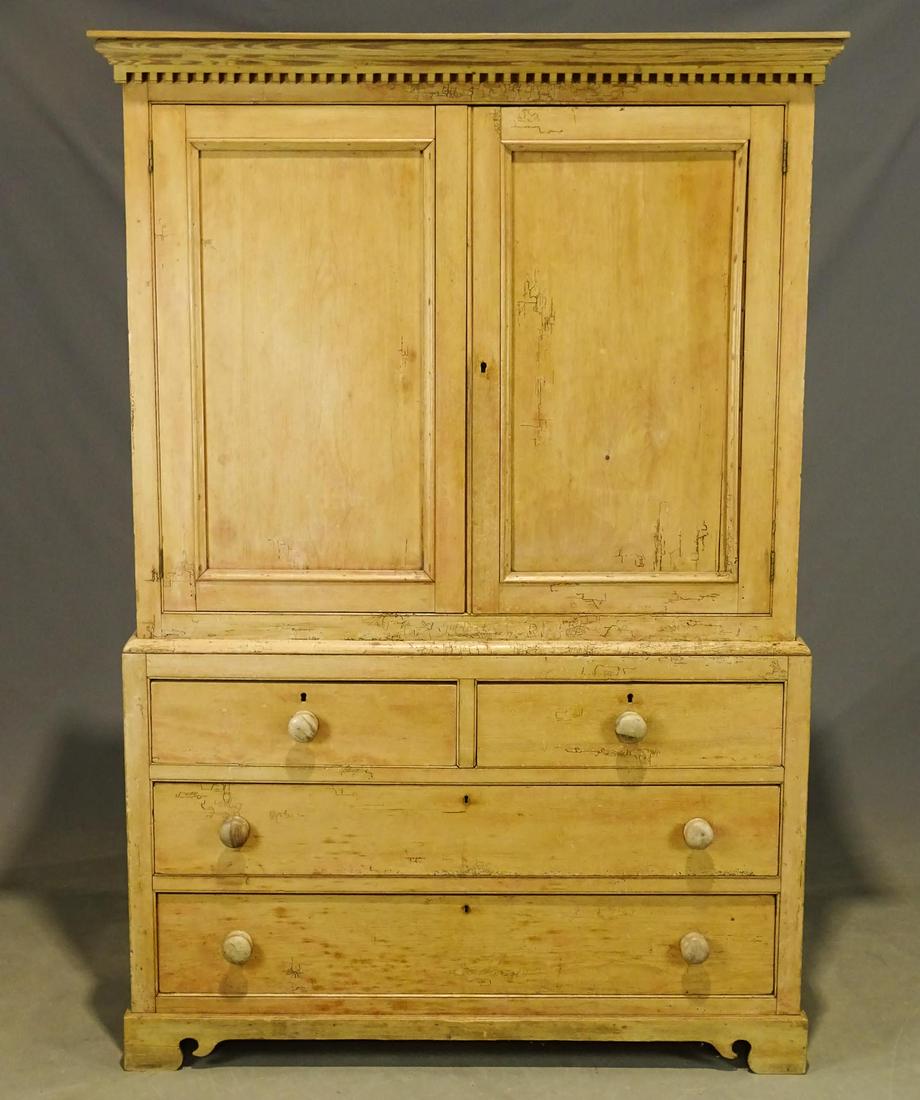 Pine Linen Press (1 of 4)