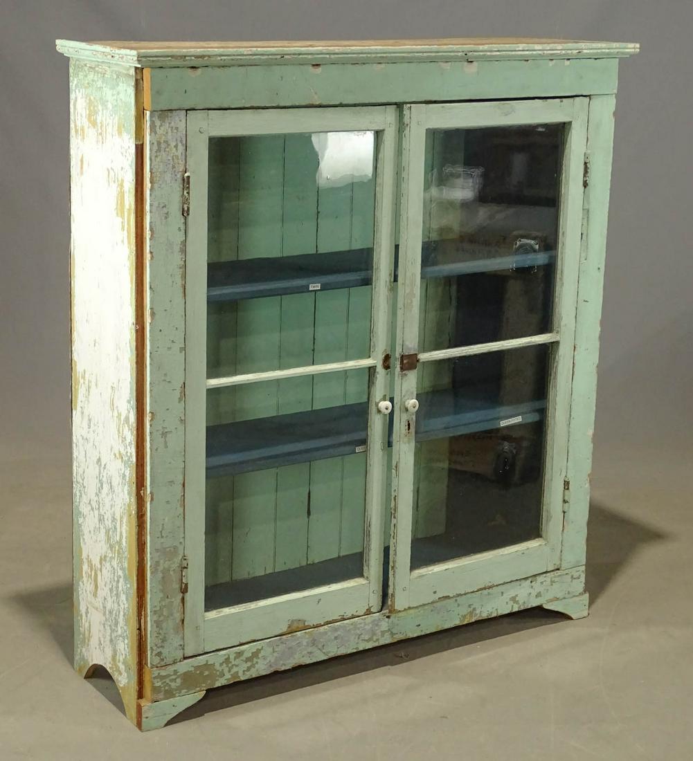 Primitive Cupboard (1 of 3)