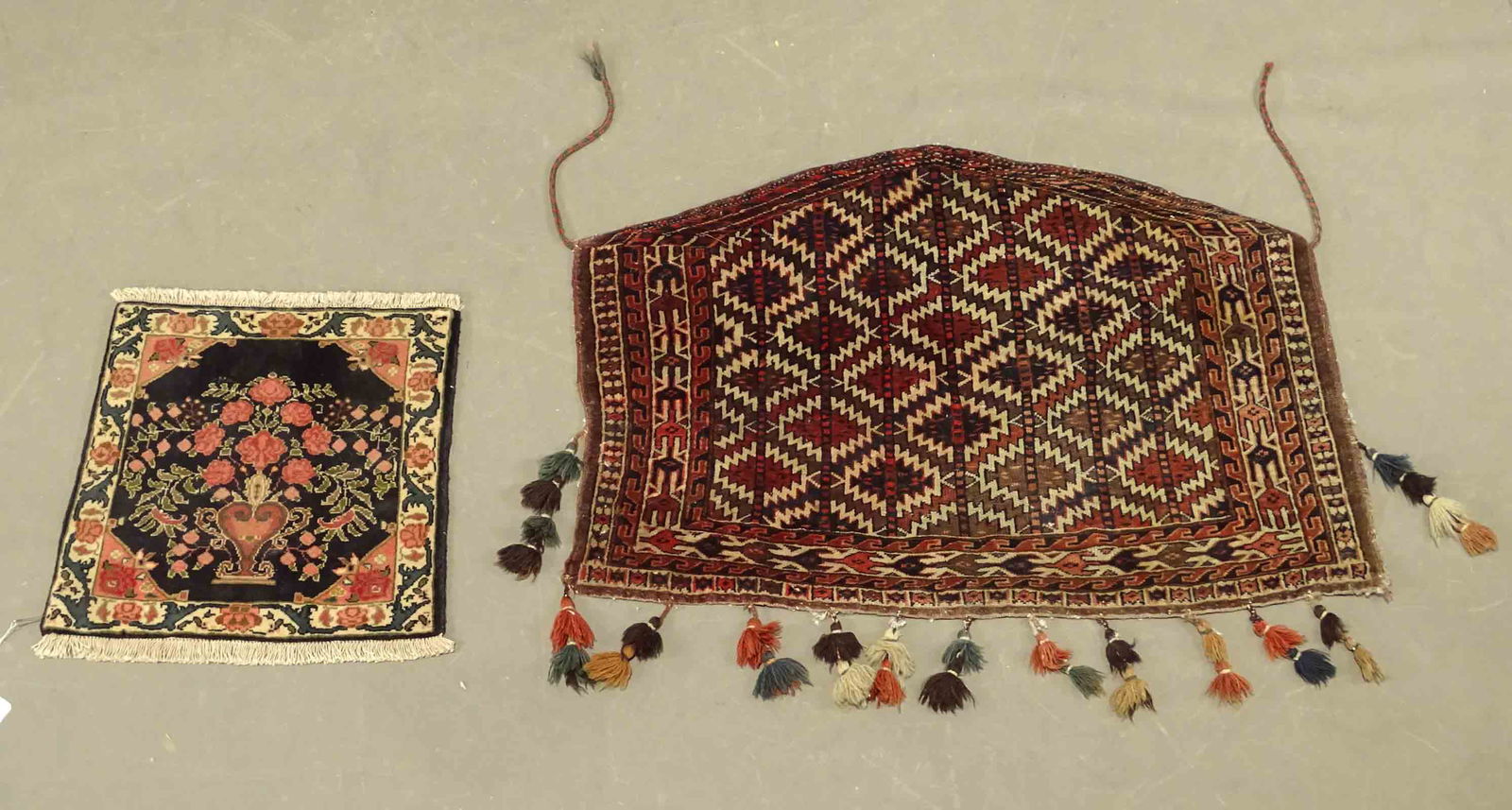 Oriental Rug Lot (1 of 5)