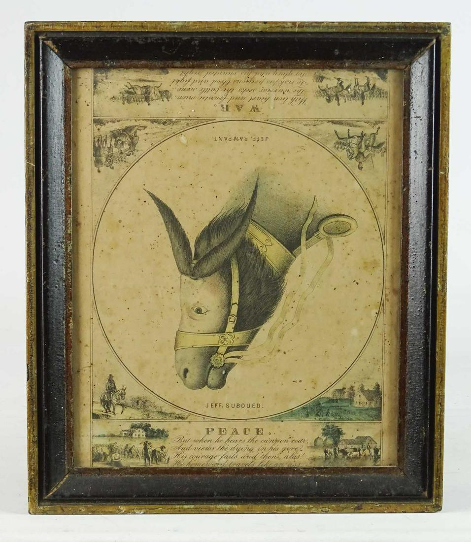 19th c. Print (1 of 6)