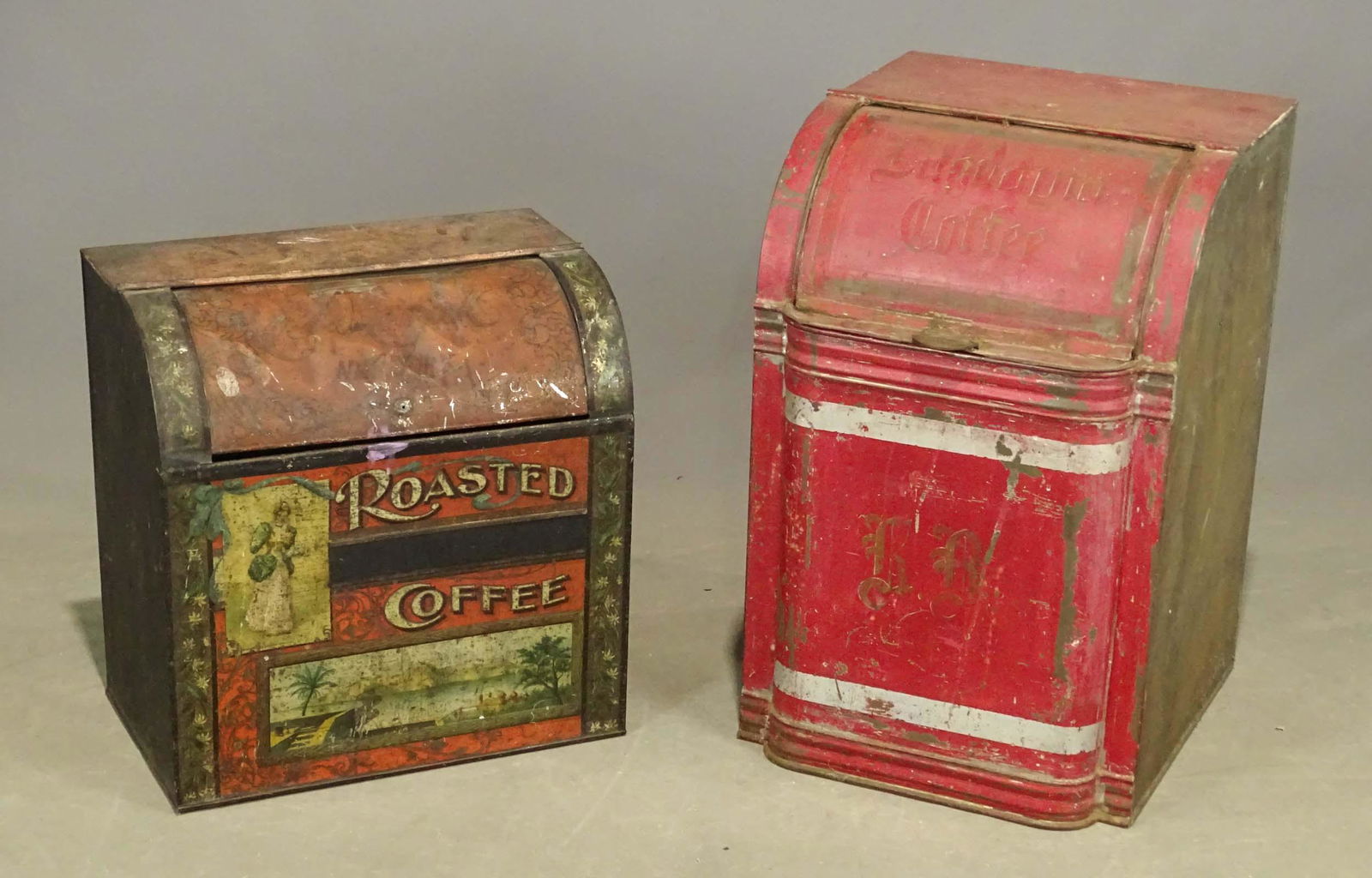 Coffee Bins (1 of 8)