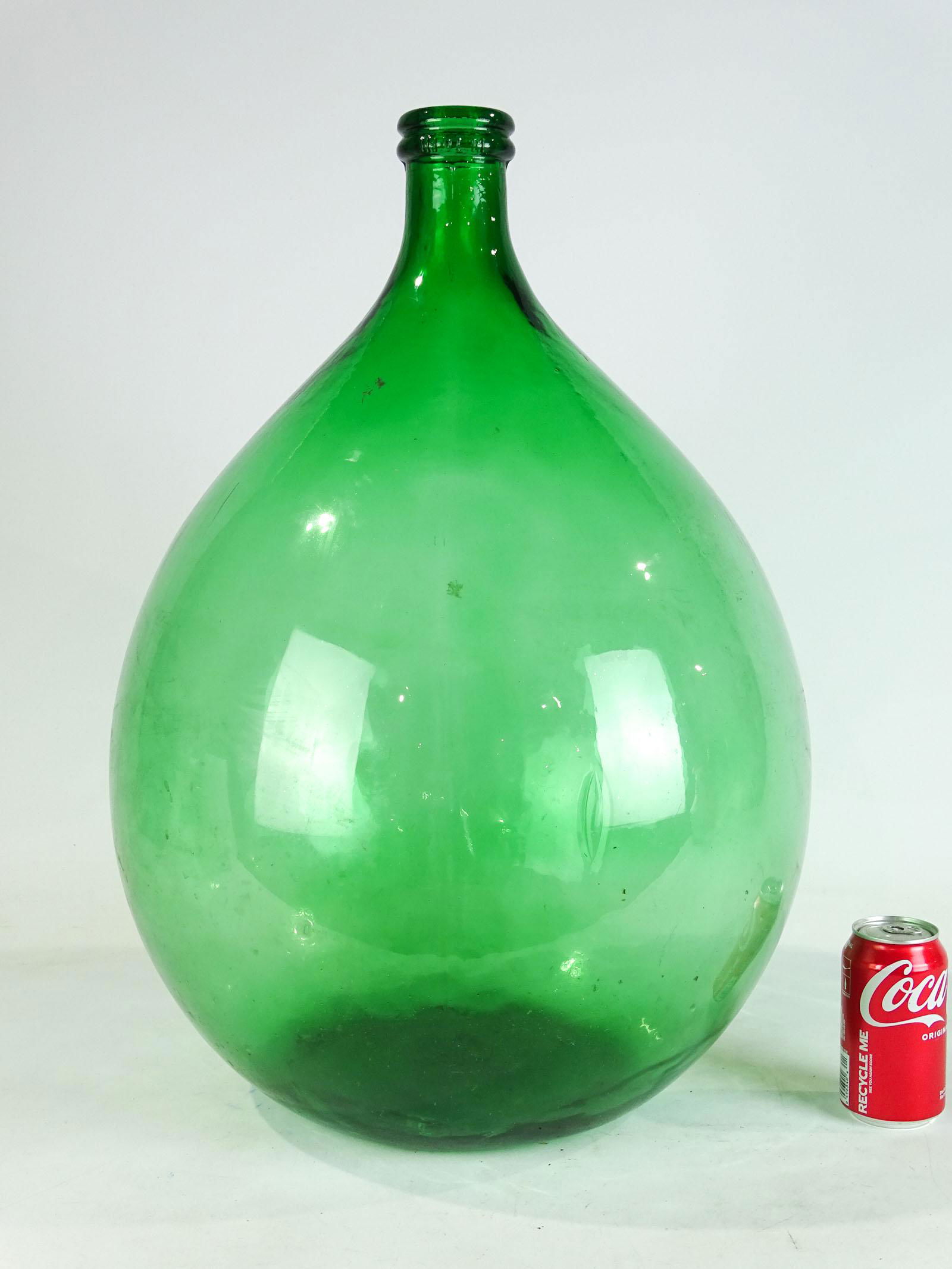 Demijohn Bottle (1 of 5)