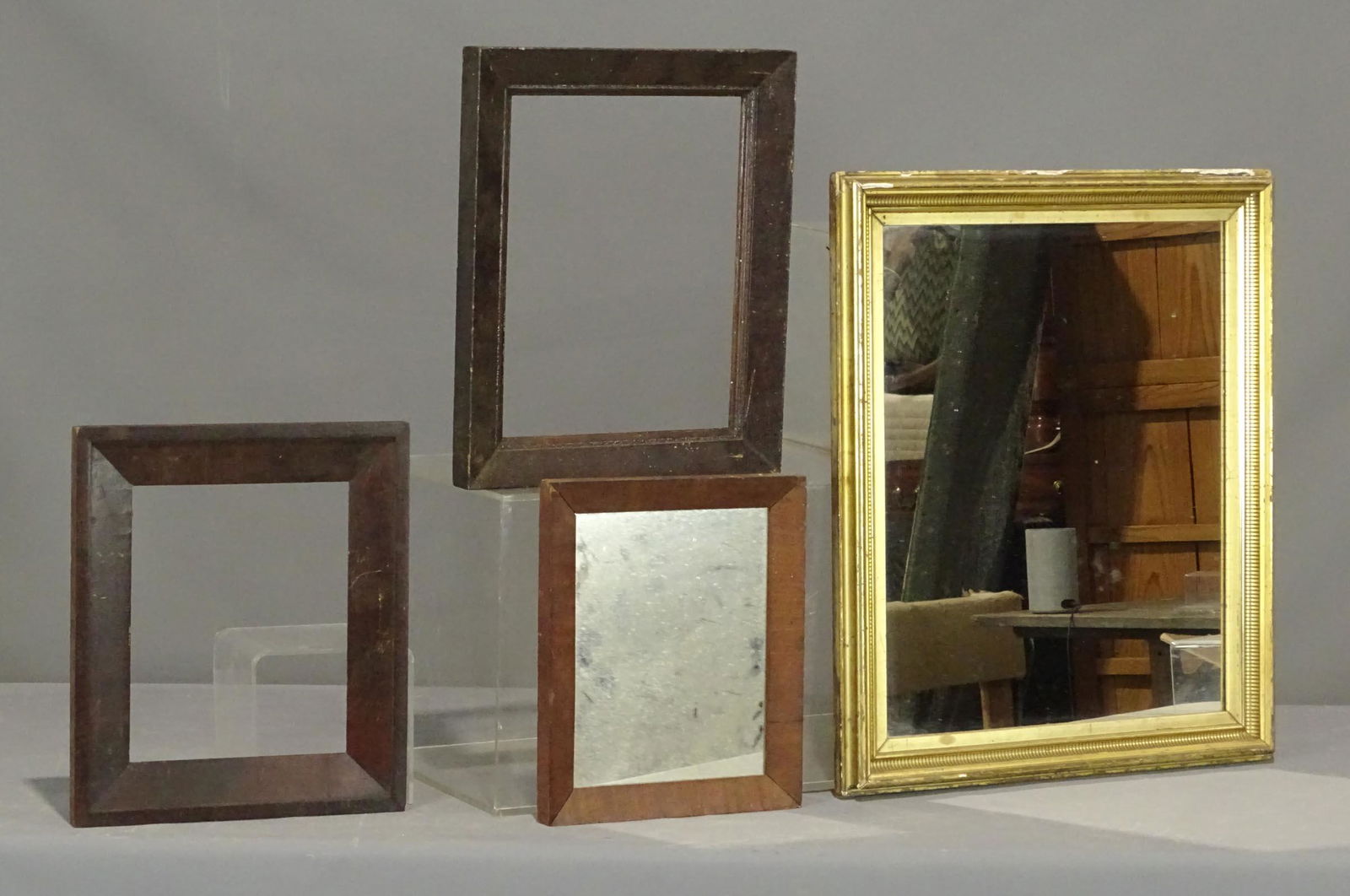 Frame & Mirror Lot (1 of 7)