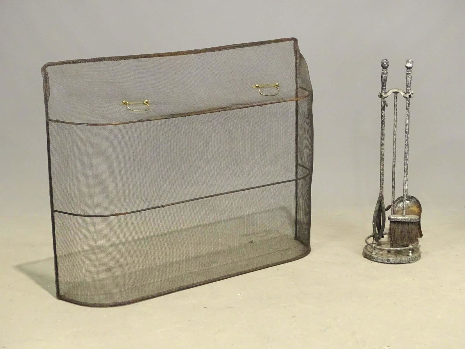 Firetool Set (1 of 3)