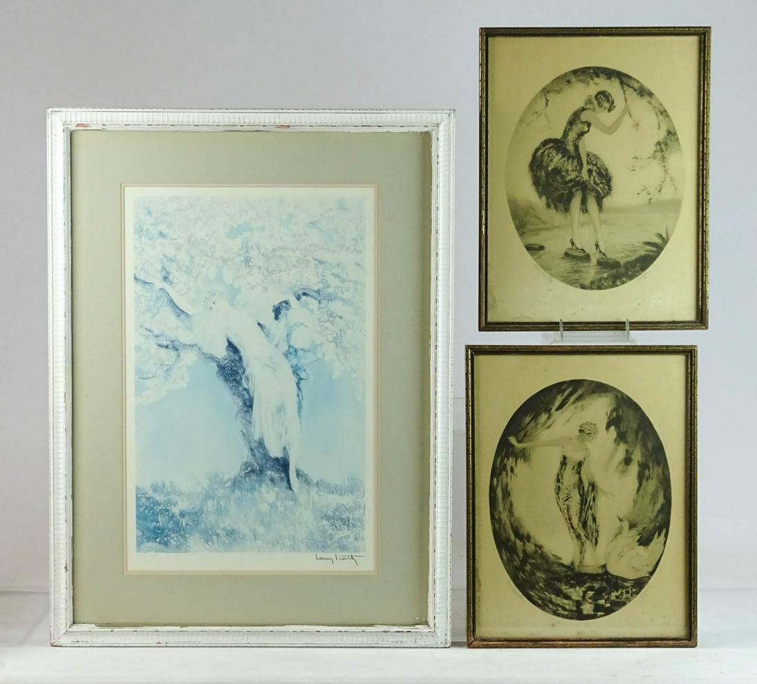 Artwork Lot (1 of 10)