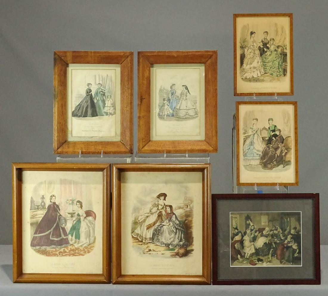 Fashion Prints (1 of 9)