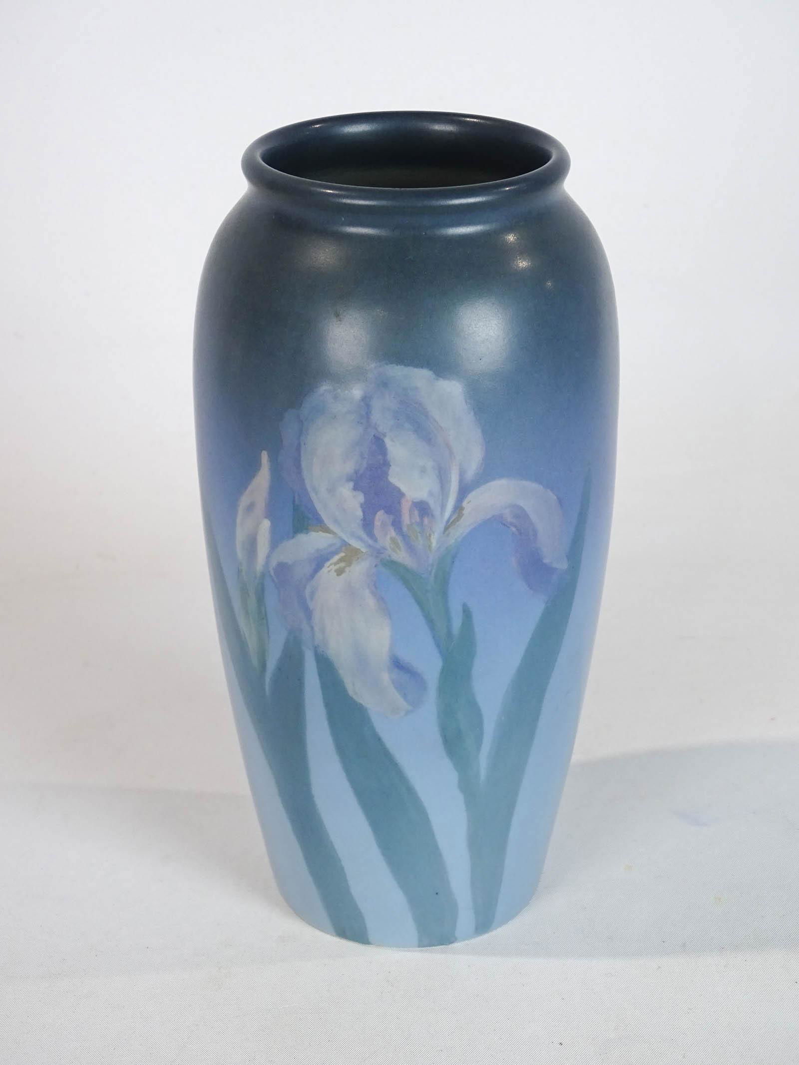 Rookwood Vase (1 of 3)