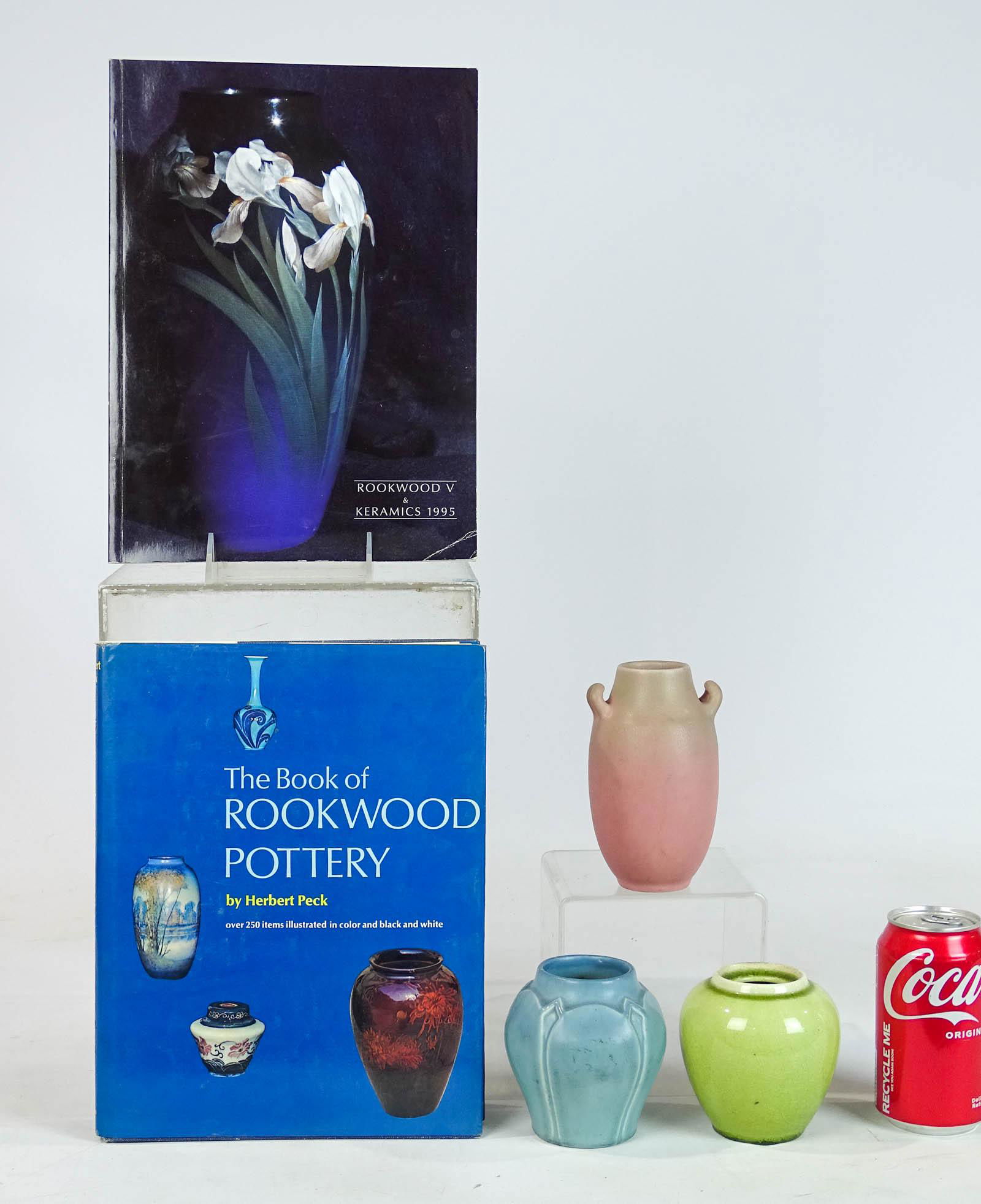 Rookwood Lot (1 of 8)