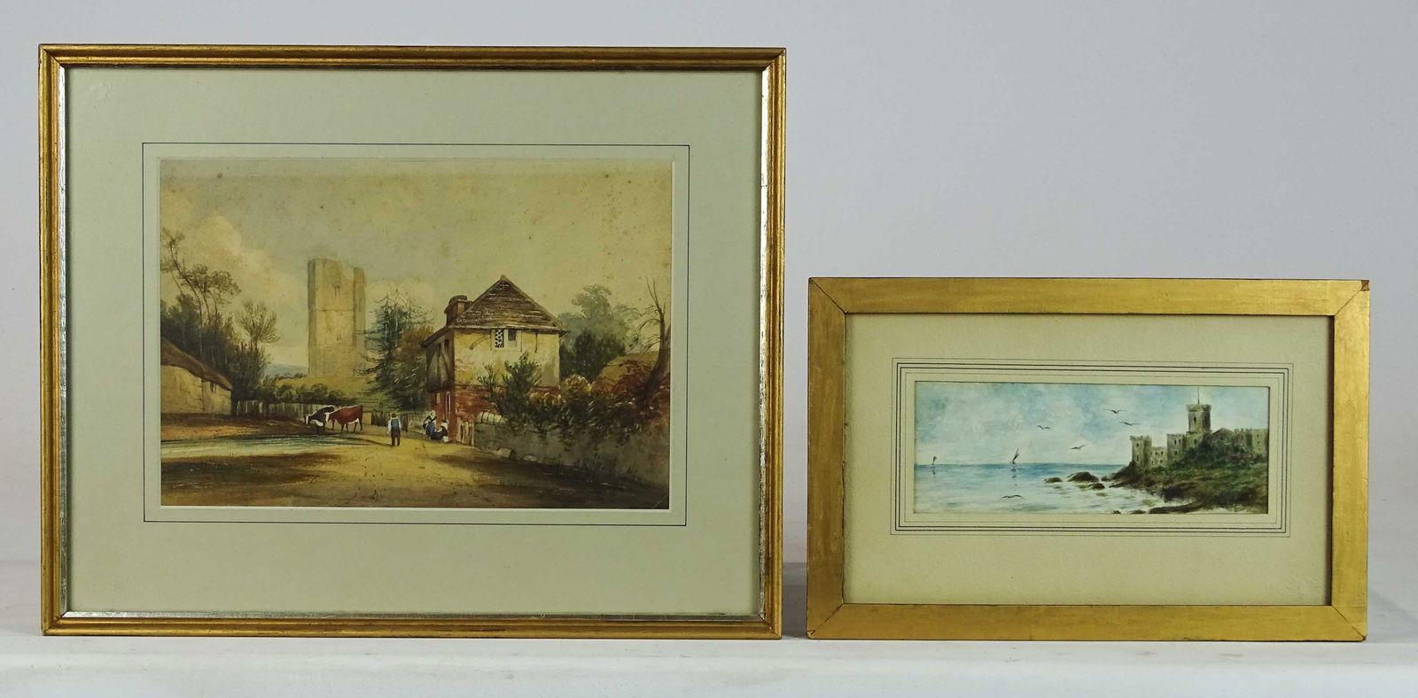 Artwork Lot (1 of 6)