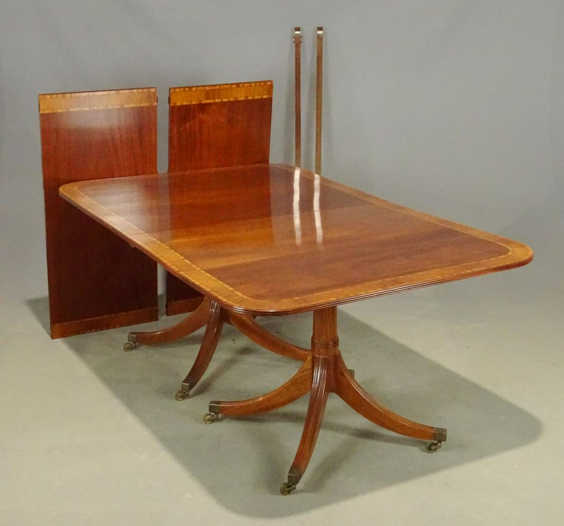 William Tillman Dining Table (1 of 5)