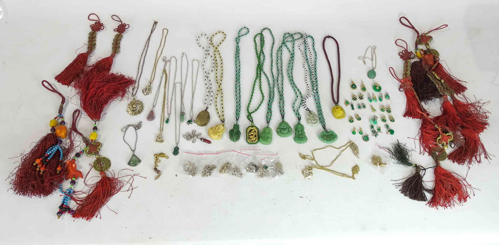 Asian Jewelry Lot (1 of 6)