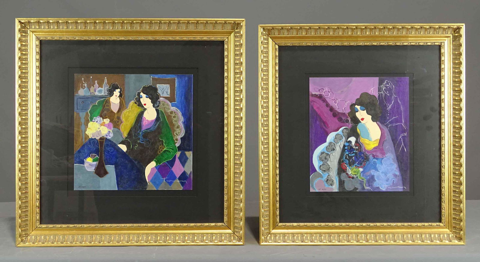 Artwork Lot (1 of 8)