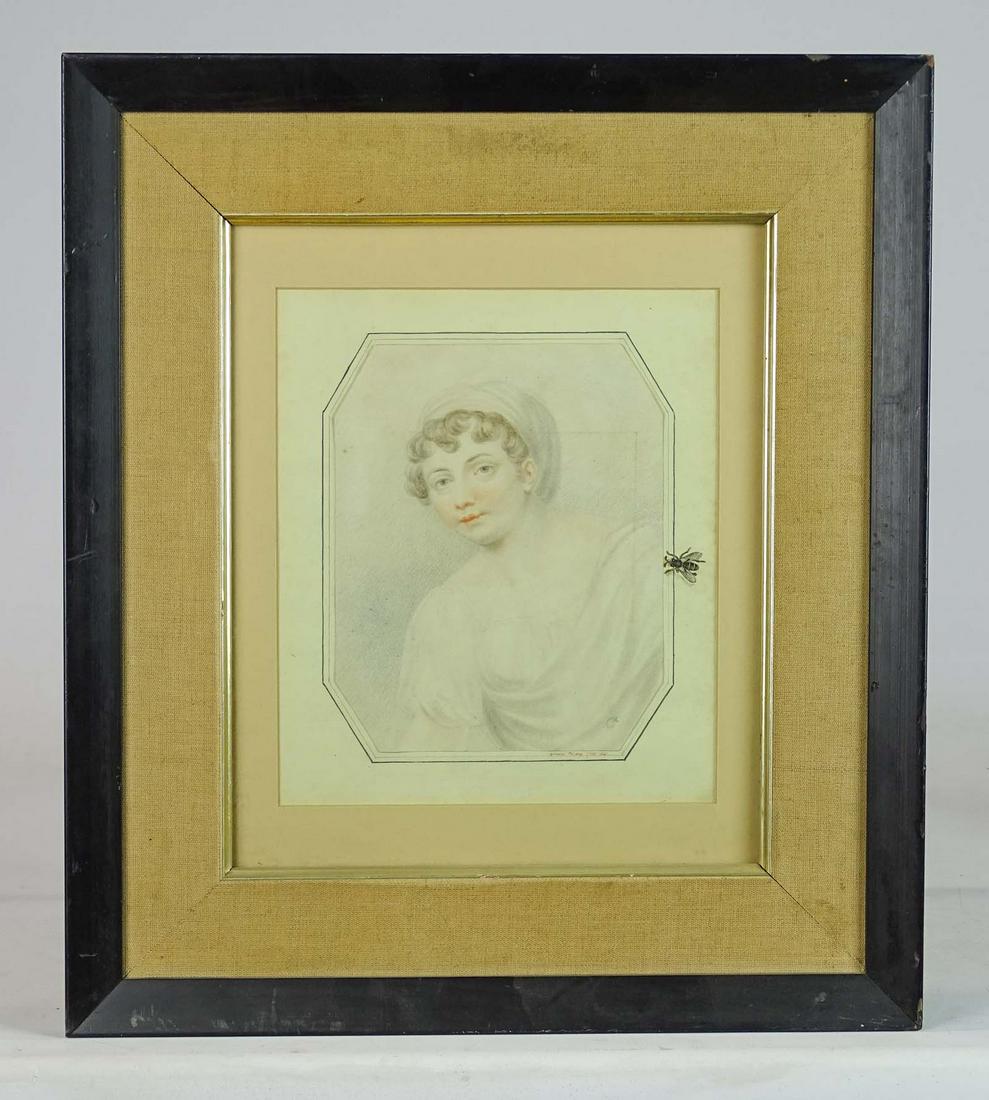 Richard Cosway (1742-1821) (1 of 6)