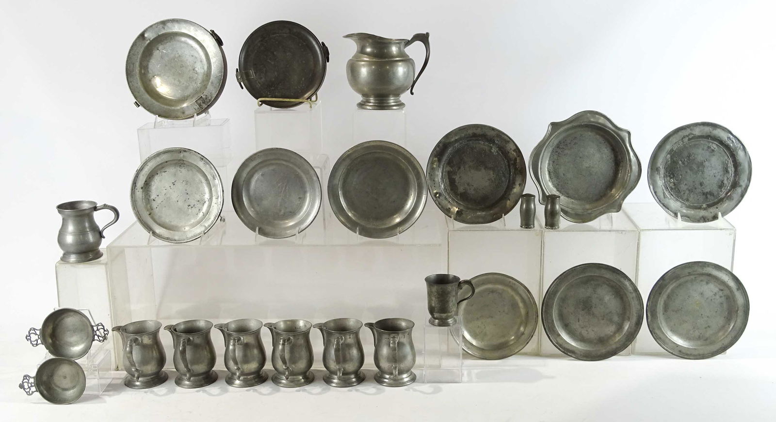 Pewter Lot (1 of 11)