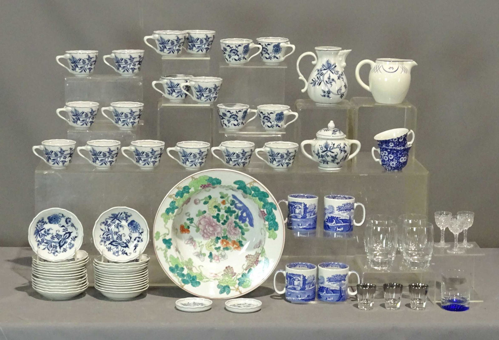 Blue Danube China (1 of 9)