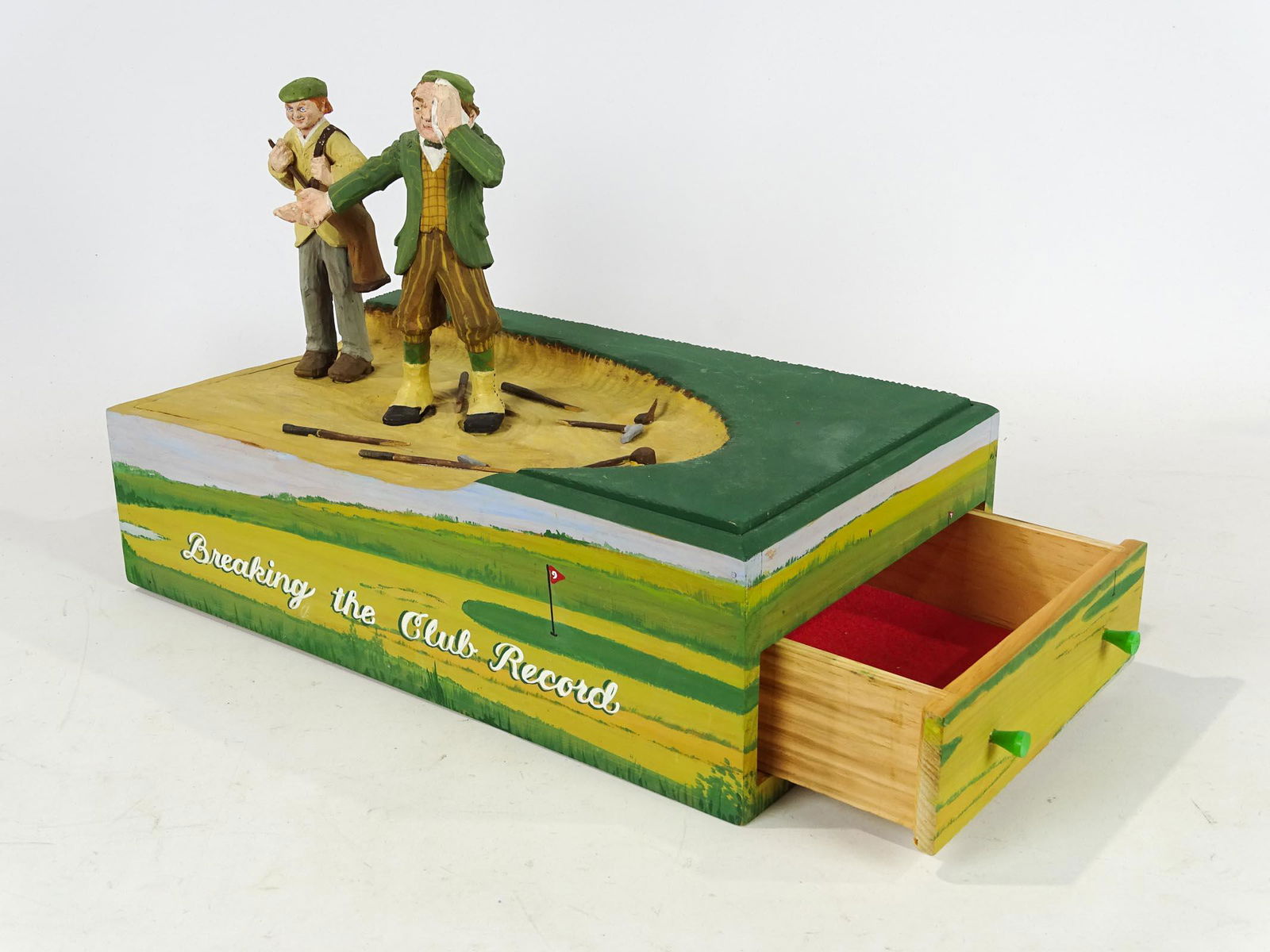 Gil Russell Artwork (1 of 4)