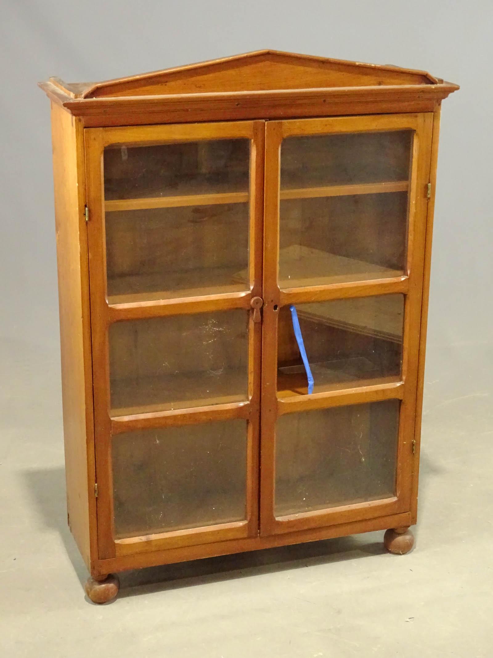 Primitive Cupboard (1 of 2)